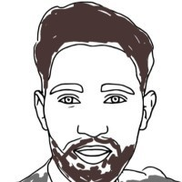 Simon Blatch avatar image