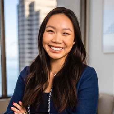 Emily Tran avatar image