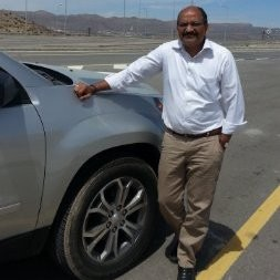 Sirish Kumar avatar image