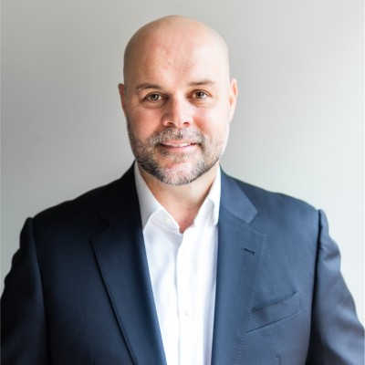 Eric Fender avatar image