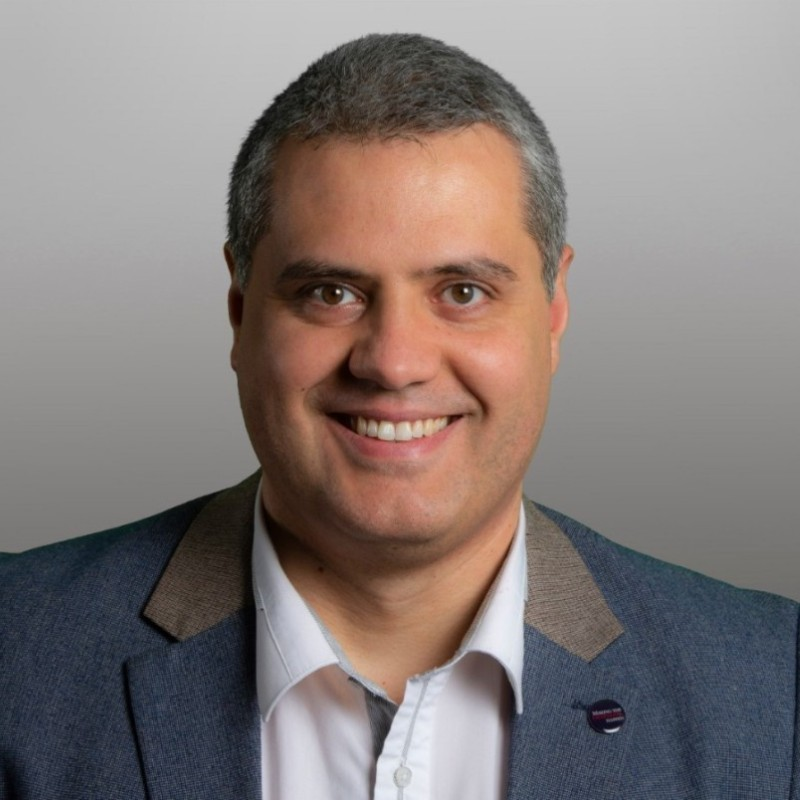 Stefan Konstantinov avatar image