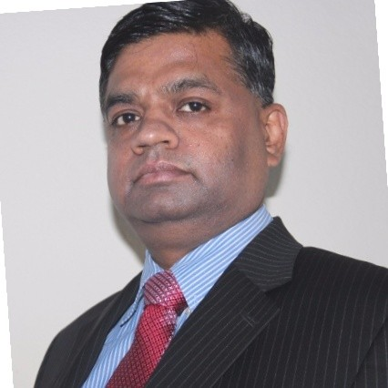 Karthikeyan Kaliyaperumal