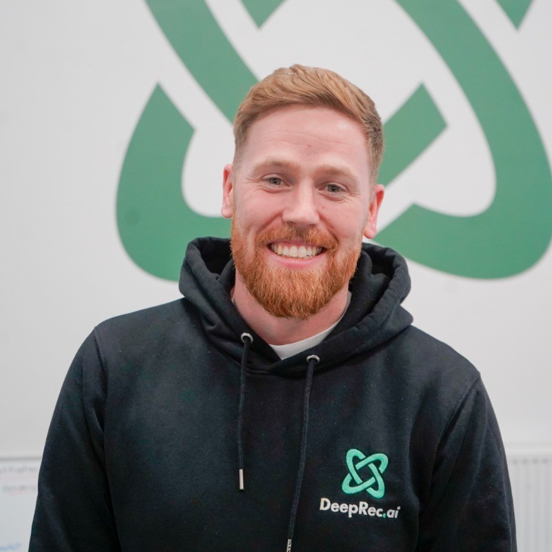 Anthony Kelly avatar image