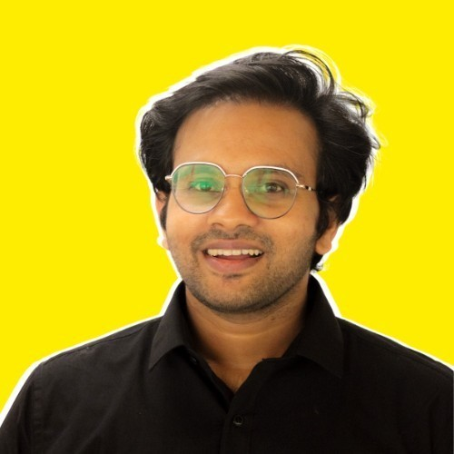 Profile Image for Varun Raj