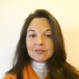 Ilenia Piana avatar image