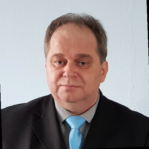 Felix Camernik avatar image