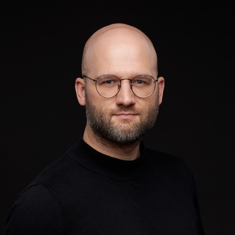 Paulius Luksys avatar image