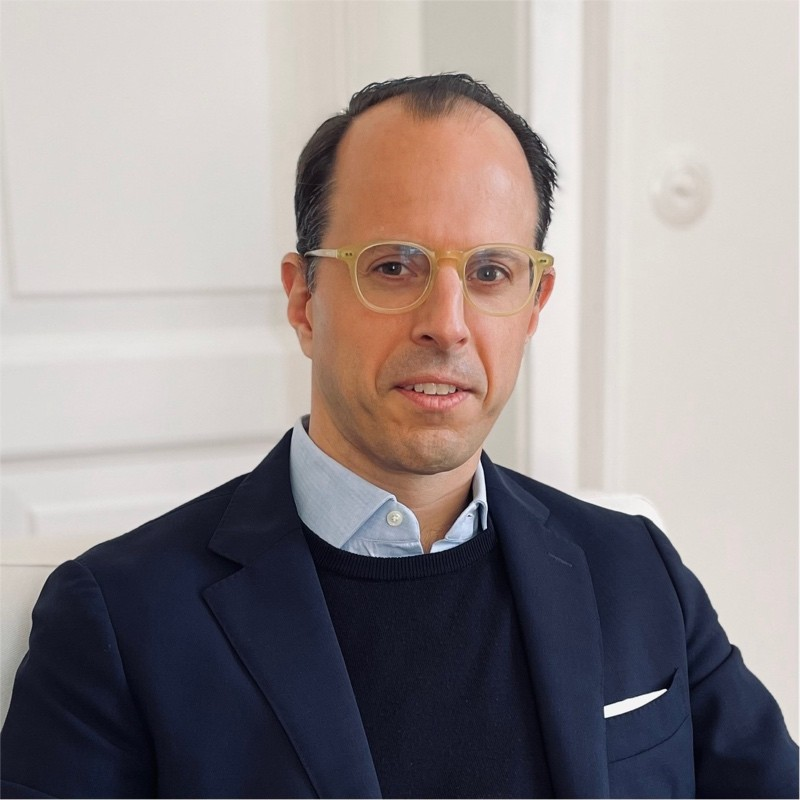 Moritz Wietersheim avatar image