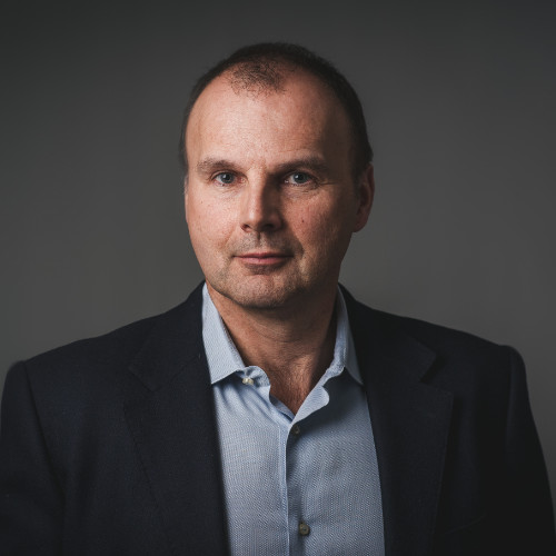 Sean Neely avatar image