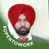 Parneet Singh avatar image
