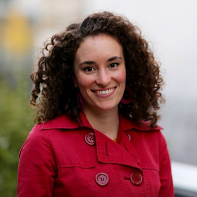 Justine Dowden avatar image