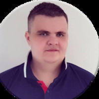 Marko Bundalo avatar image