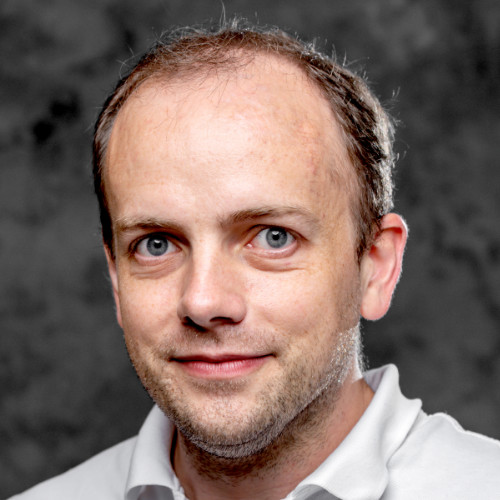 Kevin Borders avatar image