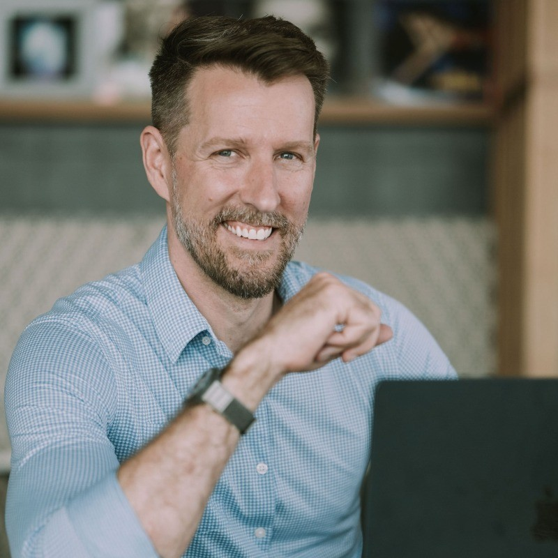 Keith M. Walker avatar image