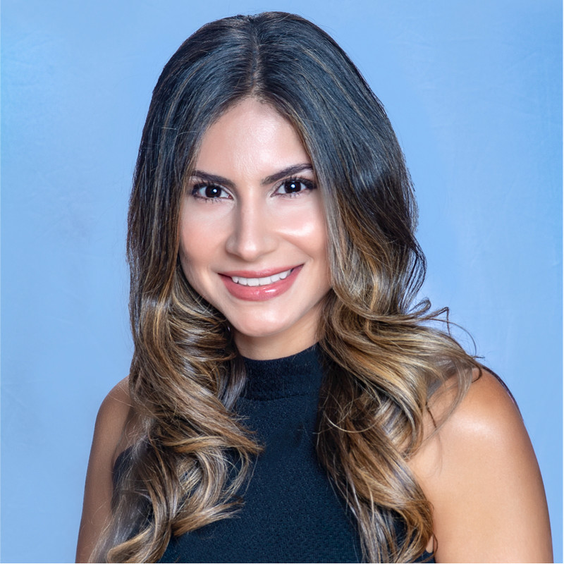 Sabrina Palacios avatar image