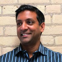 Nigel Da Costa avatar image