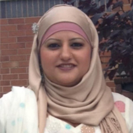 Asia Manzoor avatar image