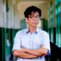 Shu-Kai Hsieh avatar image