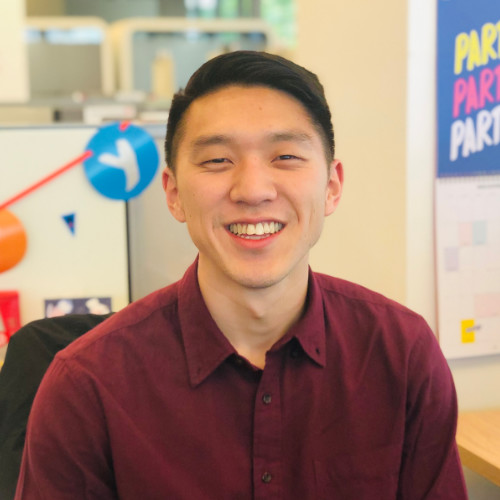 Daniel Yang avatar image