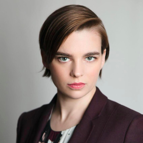 Kyla Lee avatar image