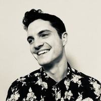 Jake Lussier avatar image