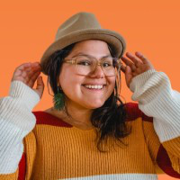 Thais Campbell avatar image