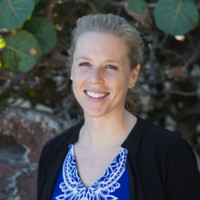 Tricia Tofte avatar image