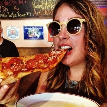 Ashley Putnam avatar image