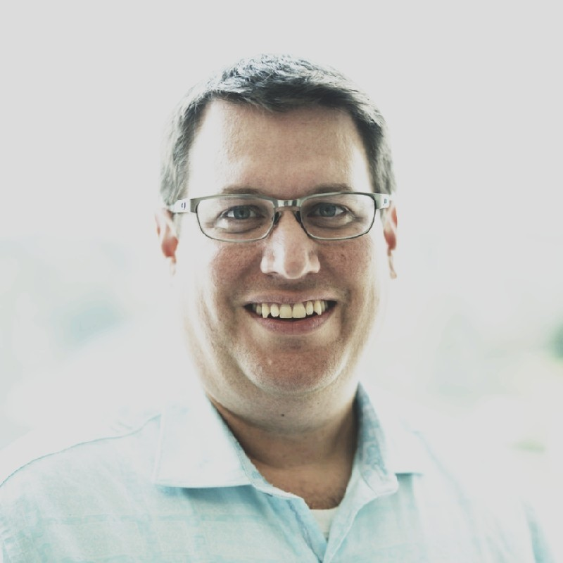 Simon Rodrigue avatar image