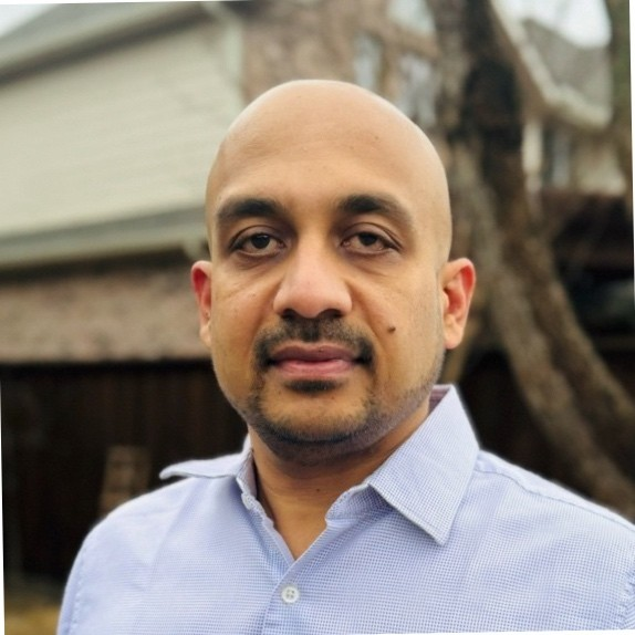 Pankaj Yawalkar avatar image