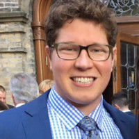 Mike Palazola avatar image