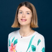 Charlotte Puechmaille avatar image