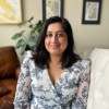 Profile Image for Ritija Rice Gupta, MBA, MPP