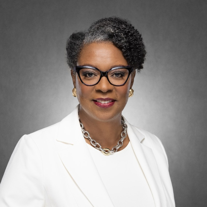 Sabrina Mays-Diagne avatar image