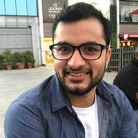 Yogesh Belwal avatar image