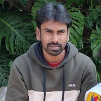 Venkatesh A avatar image