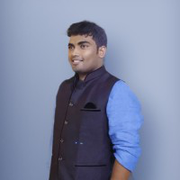 Profile Image for Ravi Raj
