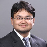 Profile Image for Ankit Agarwal