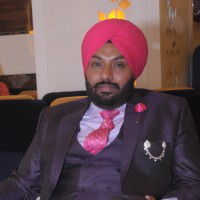 Profile Image for Gurpreet Singh
