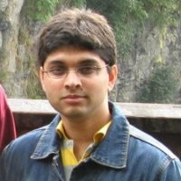 Sanjeeb Mishra avatar image