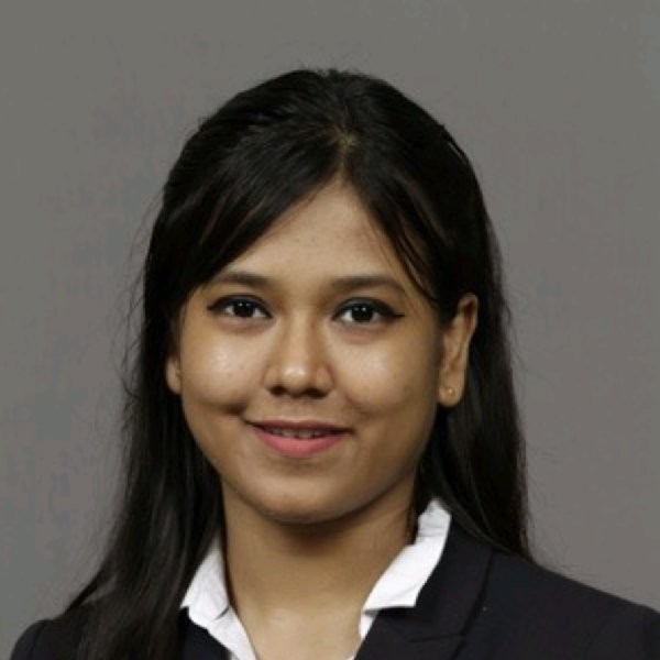 Monalisha Rout avatar image