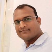 Santosh Kumar