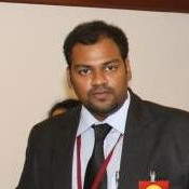 Profile Image for Mahesh Dontul