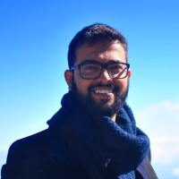 Ankush Chugh avatar image