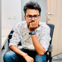 Hemant Sharma avatar image