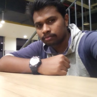 Renjith Nair avatar image