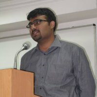 Profile Image for Rahul Sanghvi
