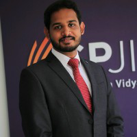 Shashwat Mishra avatar image