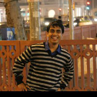 Prem Kumar avatar image