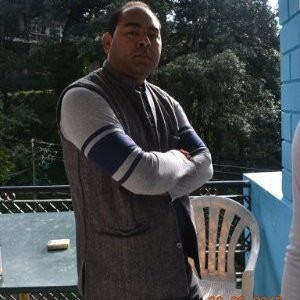 Jagat Singh Bisht avatar image